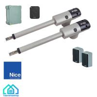 جک پارکینگی نایس مدل Too 3000