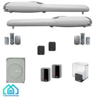 جک پارکینگی نایس مدل  Wingo 4024