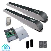 جک پارکینگی وی تو مدل AXIL