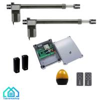 جک پارکینگی وی تو مدل YRON