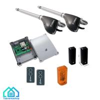 جک پارکینگی وی تو کالیپسو 500 با قدرت 500 کیلوگرم