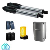 جک پارکینگی کوچی مدل look