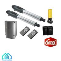 جک پارکینگی کوچی مدل wing