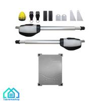 جک پارکینگی یال مدل پرایم p1 با قدرت 900 کیلوگرم