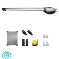 جک پارکینگی یال مدل کاستومایز با قدرت 1000 کیلوگرم