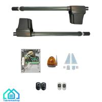 جک پارکینگی یال مدل kaper k2