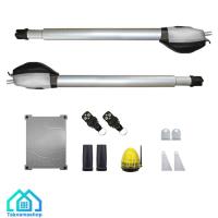 جک پارکینگی یال پرایم مدل P2 با قدرت 800 کیلوگرم