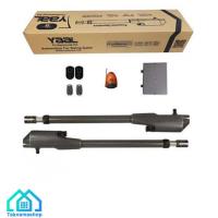 جک پارکینگی یال x2 با قدرت 300 کیلوگرم