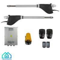 جک پارکینگی یوتاب مدل U10