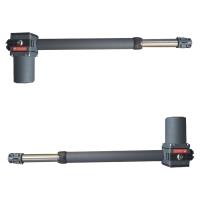 جک پارکینگی یوروماتیک مدل 400 قدرت 400 کیلوگرم