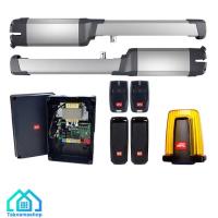 جک پارکینگی BFT مدل A25