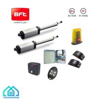 جک پارکینگی BFT مدل PHOBOS