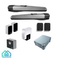 جک پارکینگی NICE مدل TOONA HS5024CE