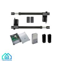 جک پارکینگی V2 مدل MOOV