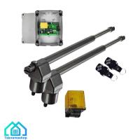 جک پارکینگ آلدو مدل S600