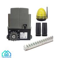 جک پارکینگ ریلی یال مدل 1500