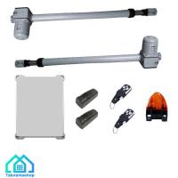 جک پارکینگ سوزوکی مدل SZ400