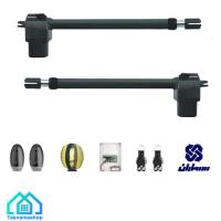 جک پارکینگ سیماران 4s با قدرت 300 کیلوگرم