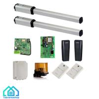 جک پارکینگ فک مدل CBC 402