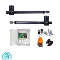 جک پارکینگ میلان مدل 600