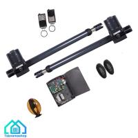 جک پارکینگ میلان مدل mohest400