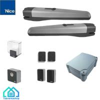 جک پارکینگ نایس مدل TOONA 4006