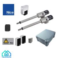 جک پارکینگ نایس مدل Too 4500