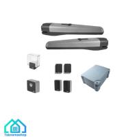 جک پارکینگ نایس مدل Wingo 5024