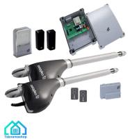 جک پارکینگ وی تو کالیپسو 600 با قدرت 500 کیلوگرم