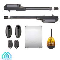 جک پارکینگ یال مدل x1 با قدرت 400 کیلوگرم