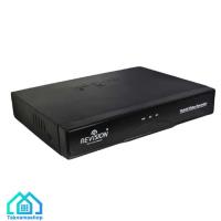 دستگاه ضبط تصویر هیبرید TVI ریویژن RN8104H5NA