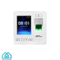 دستگاه کنترل تردد سیماران مدل FPN283K کارت اثرانگشت