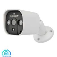 دوربین مداربسته ریویژن مدل RN525HDS2H1