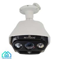 دوربین مداربسته ریویژن مدل RN565HDS5H1
