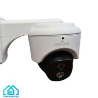 دوربین مداربسته ریویژن مدل RN670IPS5T1
