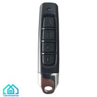 ریموت جک درب پارکینگ محک