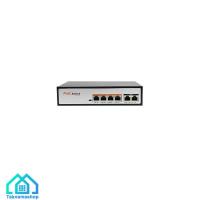 سوئیچ دوربین مداربسته یویژن