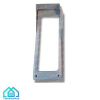 قاب باران گیر بلند تکنما