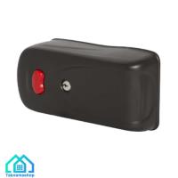 قفل برقی سیزا مدل الکتریکا