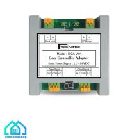 ماژول رابط جک تکنما مدل GCA V01