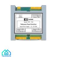 ماژول سوئیچر تکنما مدل TPS V01