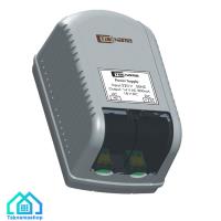 منبع تغذیه تکنما مدل 1408