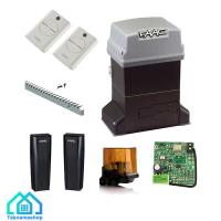 موتور درب ریلی فک مدل 746