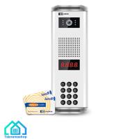 پنل کدینگ تکنما مدل K34PC کارتی پسوردی