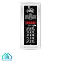 پنل کدینگ لمسی تکنما مدل E35SC کارتی پسوردی