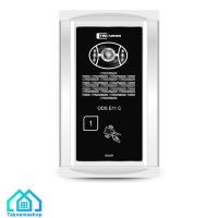 پنل 1 واحدی نامبرینگ تکنما مدل ODS E11 لمسی کارتی