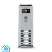 پنل 12 واحدی آیفون تصویری یونیبل