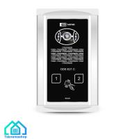 پنل 2 واحدی نامبرینگ تکنما مدل ODS E21 لمسی کارتی