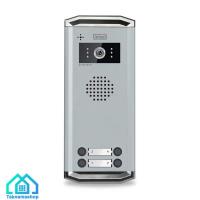 پنل 4 واحدی آیفون تصویری یونیبل