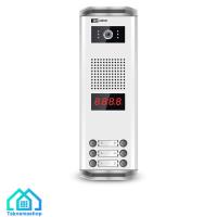 پنل 6 واحدی نامبرینگ تکنما مدل K23M